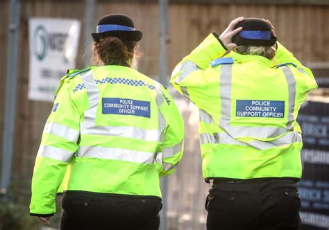 can a pcso pull you over|Five facts about PCSOs .